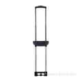 Hot luggage telescopic handle spare suitcase parts